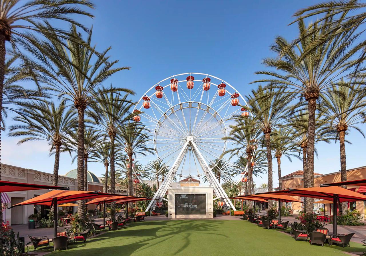 Irvine Company x Rareview®