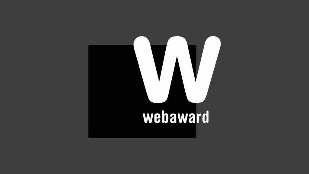 Rareview wins the 2017 WebAwards from the Web Marketing Association