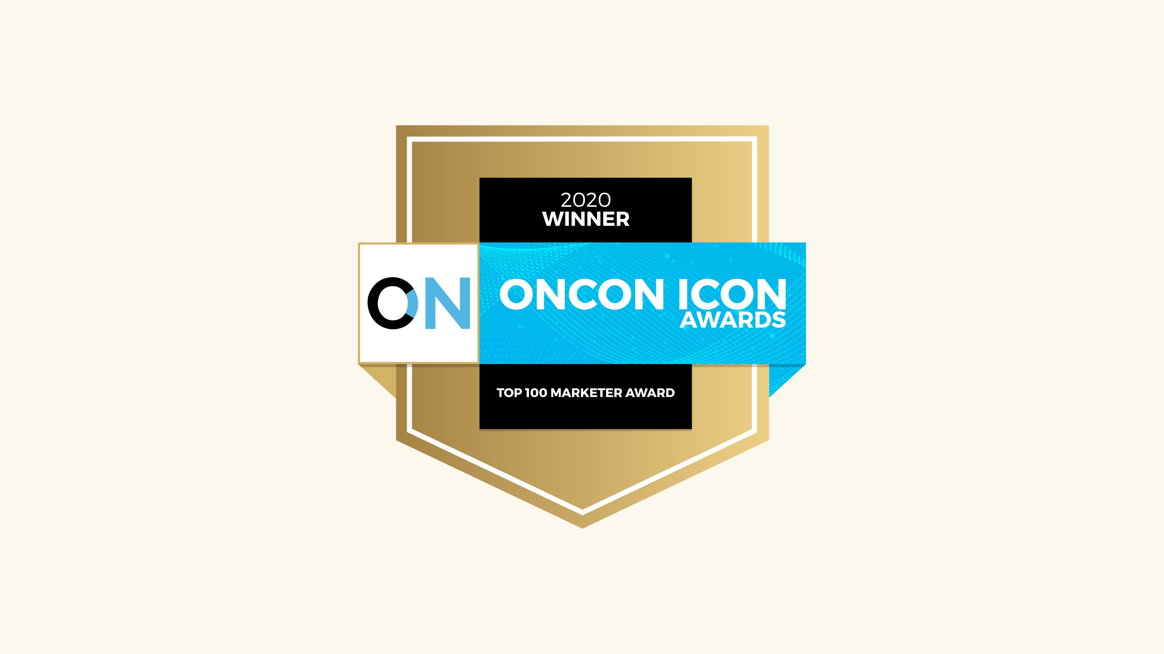 Rareview’s CMO Wins World’s Top Executive in Marketing by OnCon ICON Awards