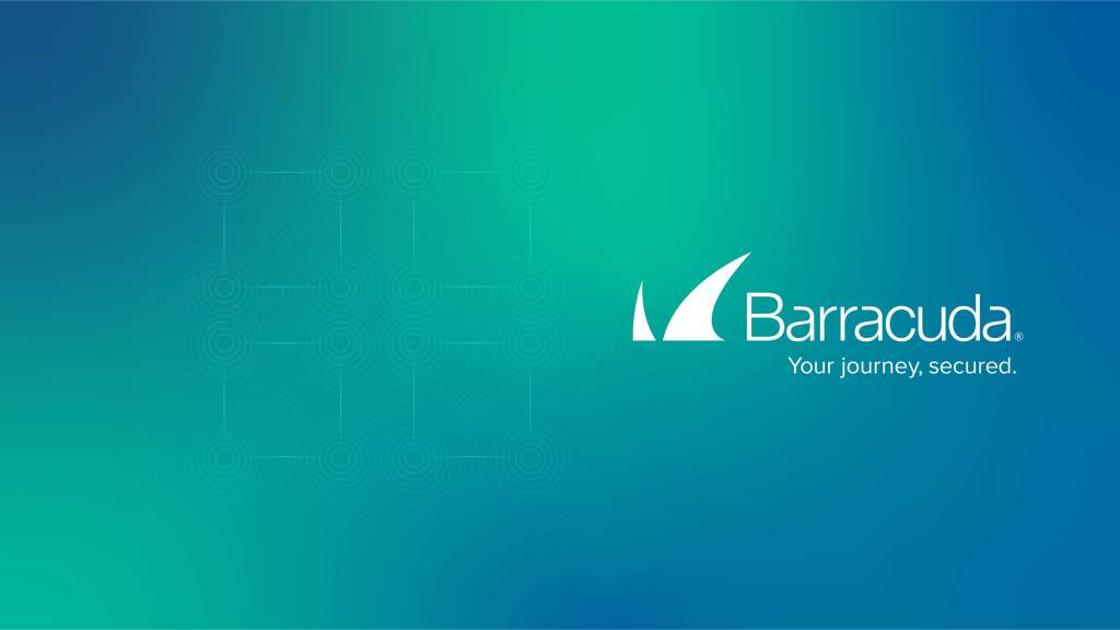Barracuda Networks extends agency partnership with Rareview