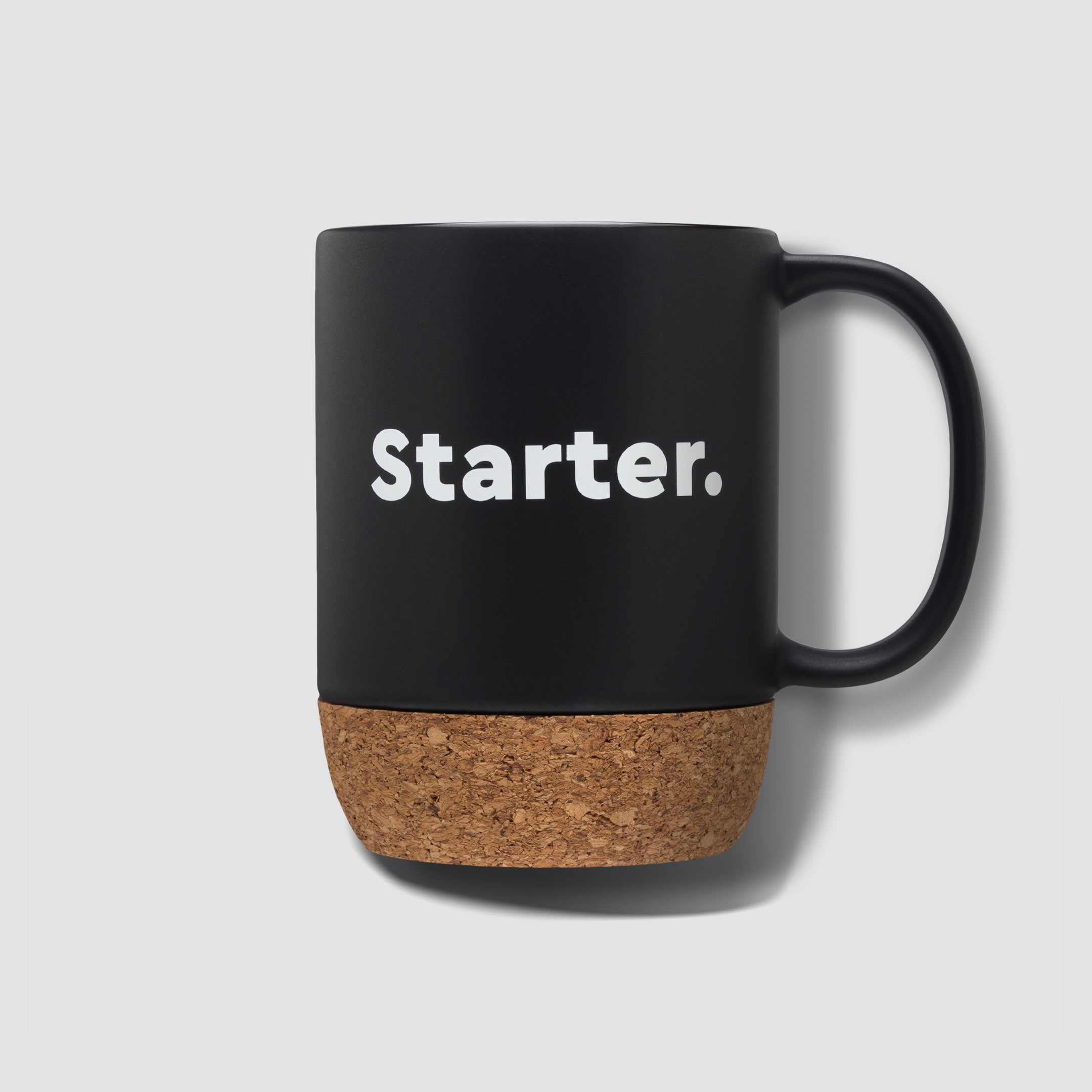 Starter Mug from Rareview