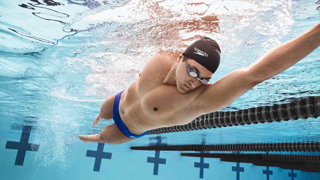 Speedo and Rareview team up to lap the competition