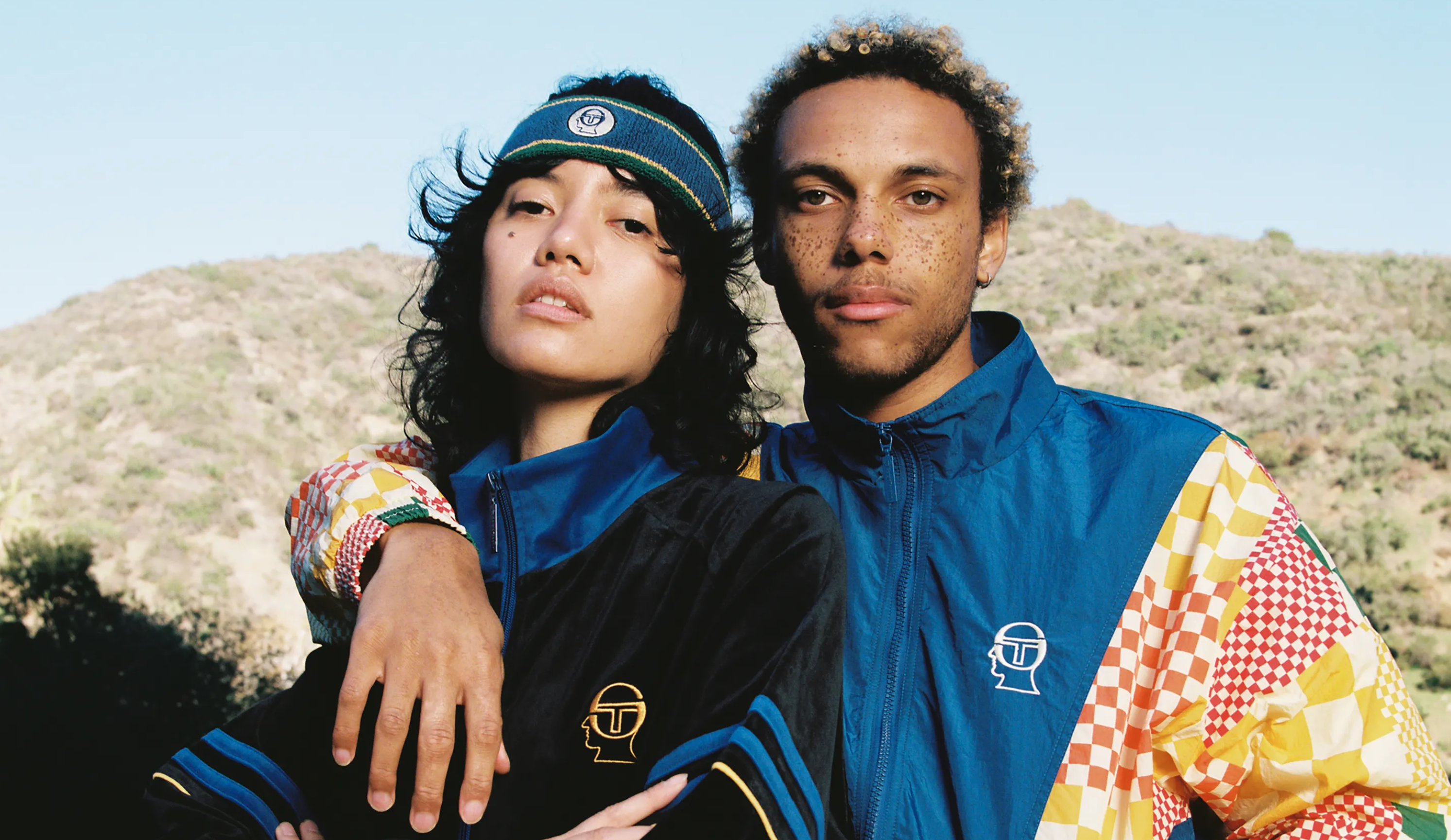 Sergio Tacchini and Rareview partner to redefine its digital and consumer experience