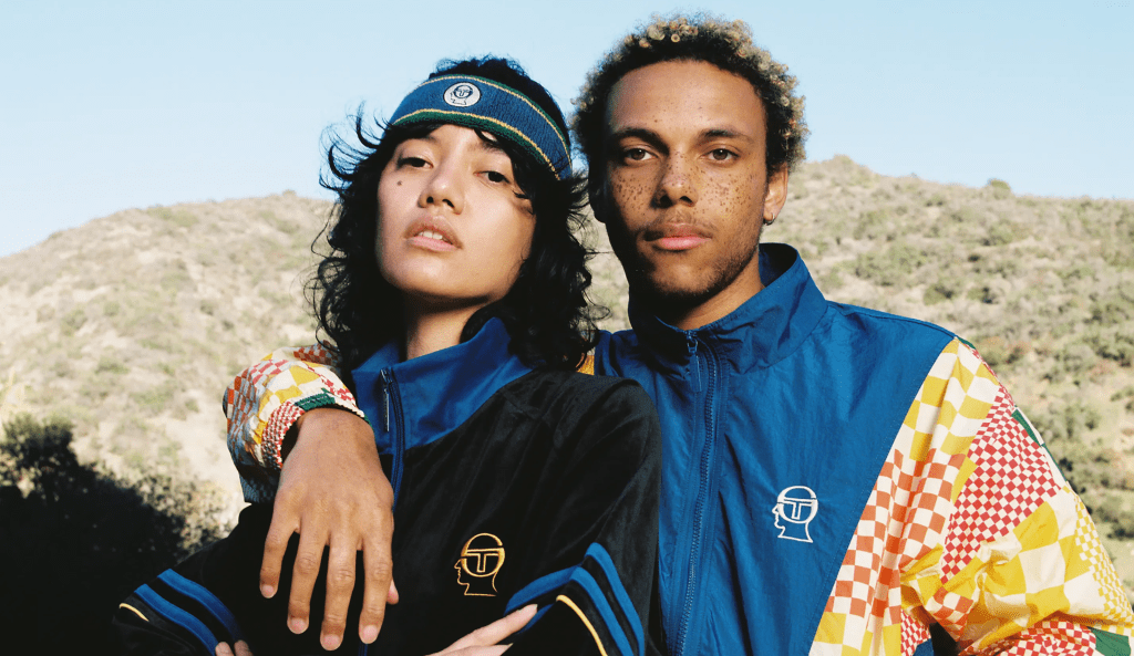 Sergio Tacchini and Rareview partner to redefine its digital and consumer experience
