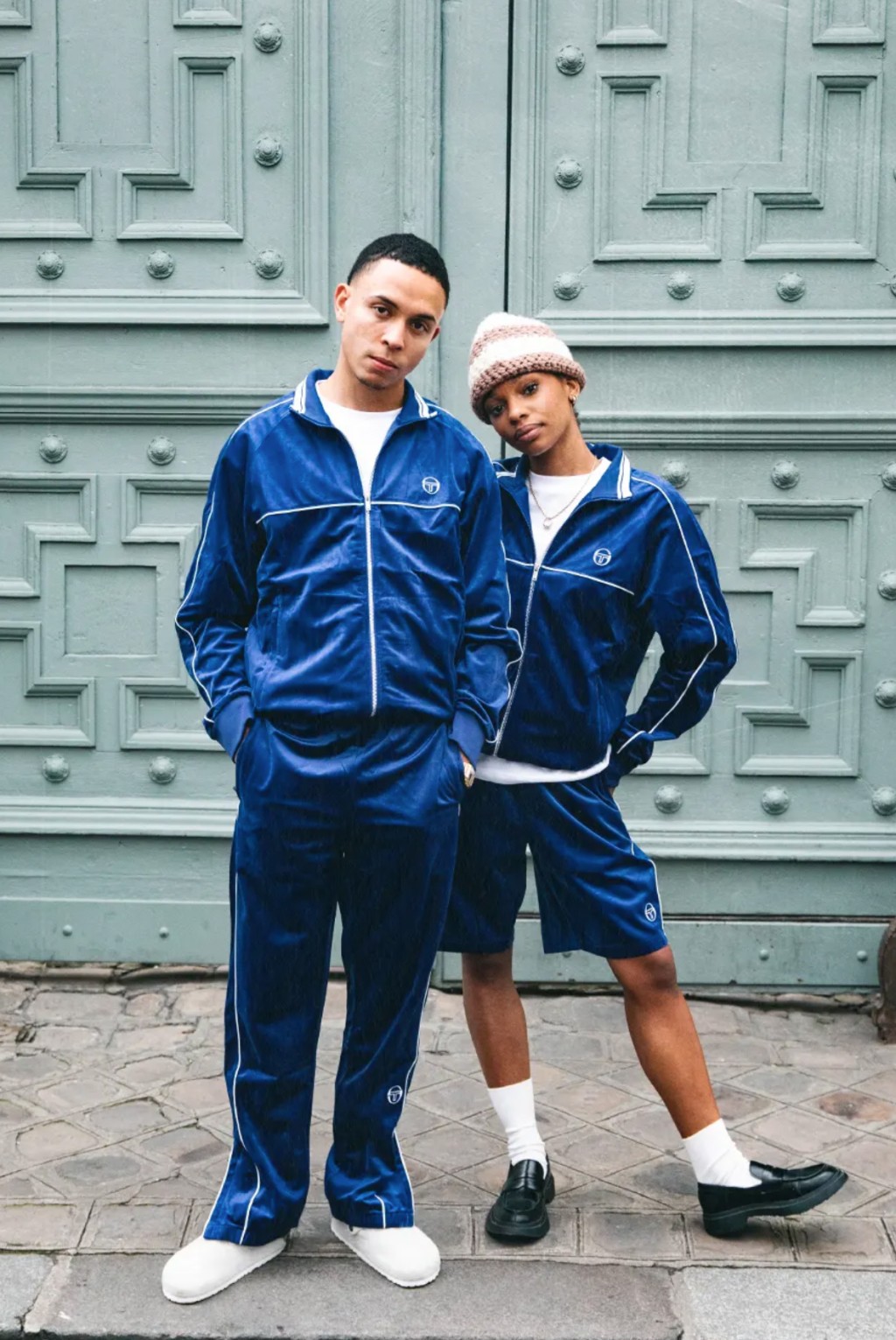 Sergio Tacchini and Rareview partner to redefine its digital and ...