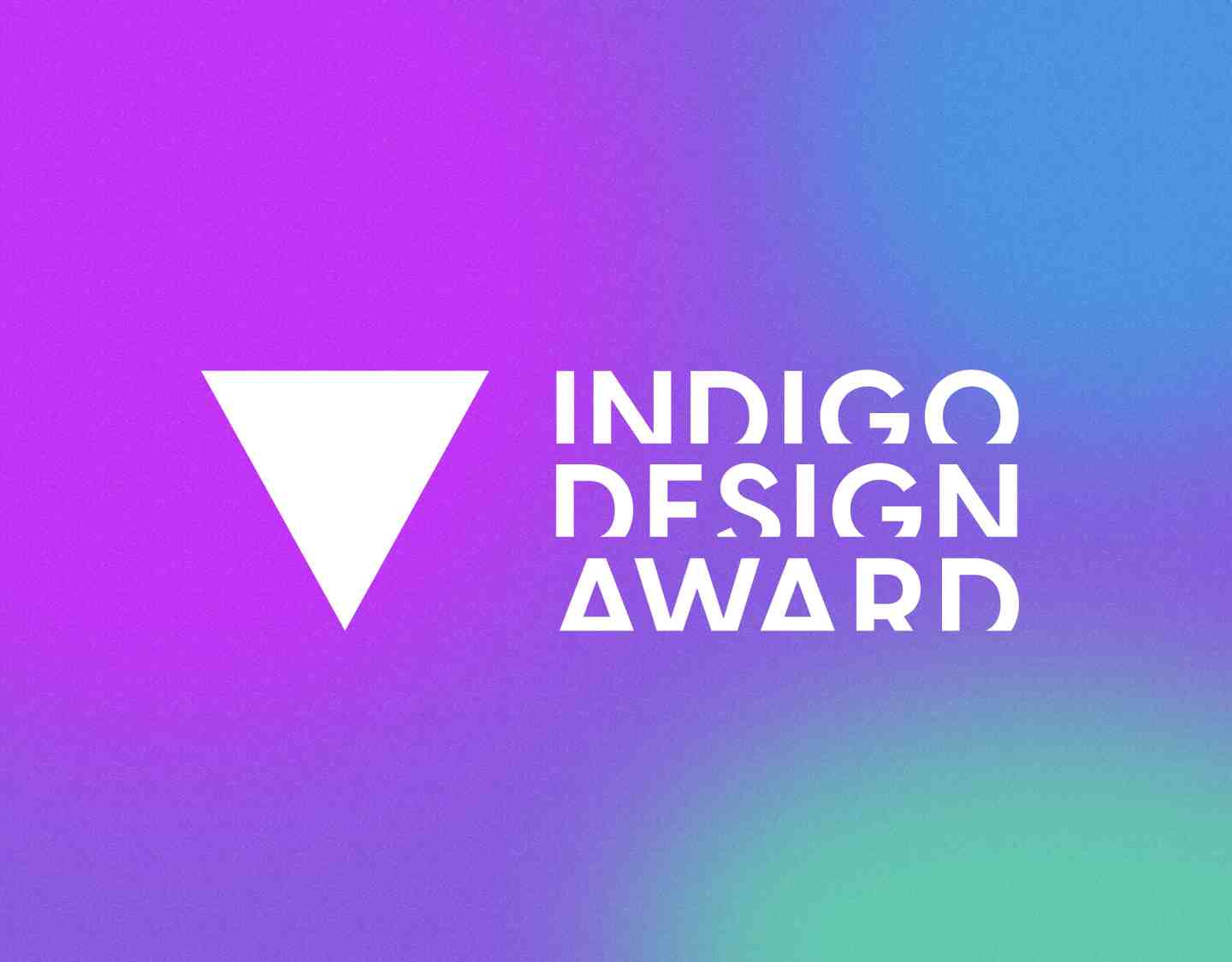 Indigo design awards logo
