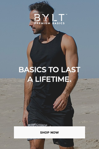 BYLT Basics™ - Premium Basics