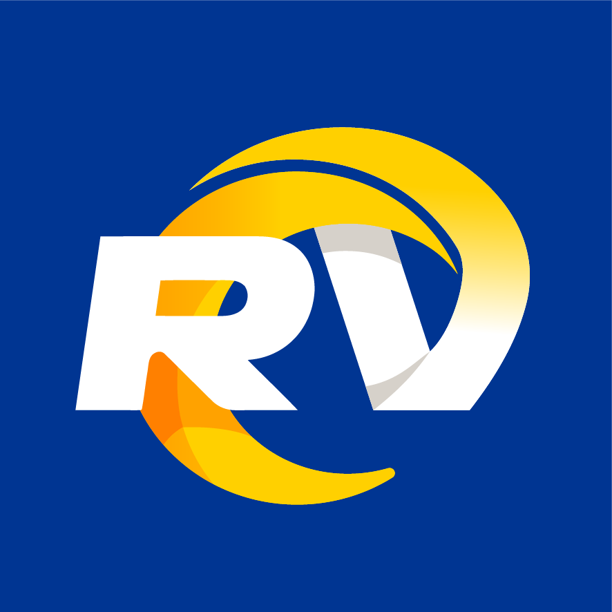 Los Angeles Rareview Logo