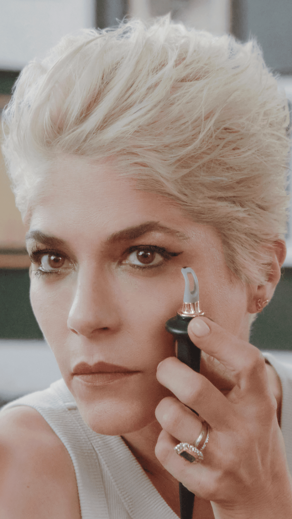 Selma Blair