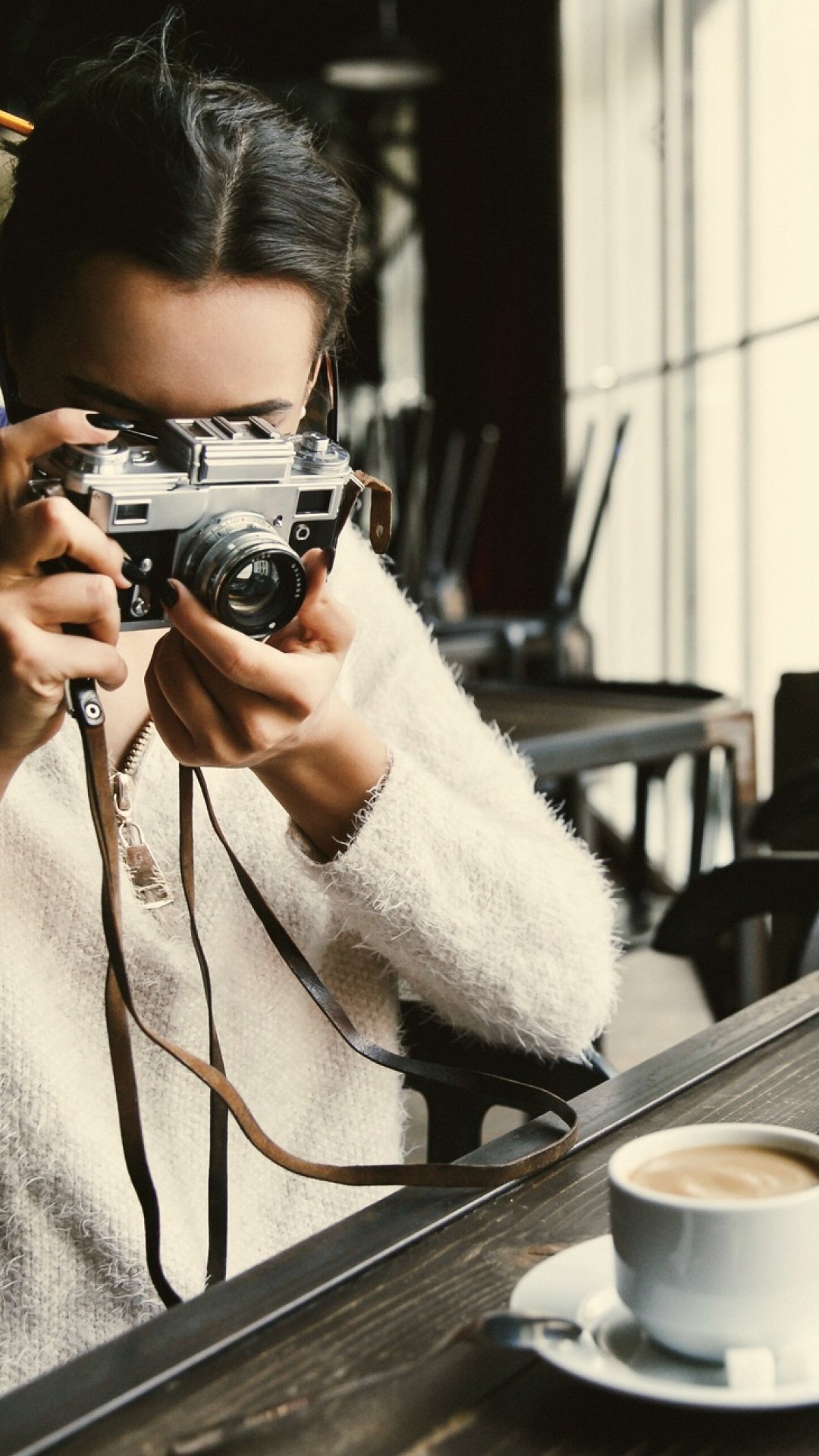 How a small cafe got 1 million views with influencer marketing 