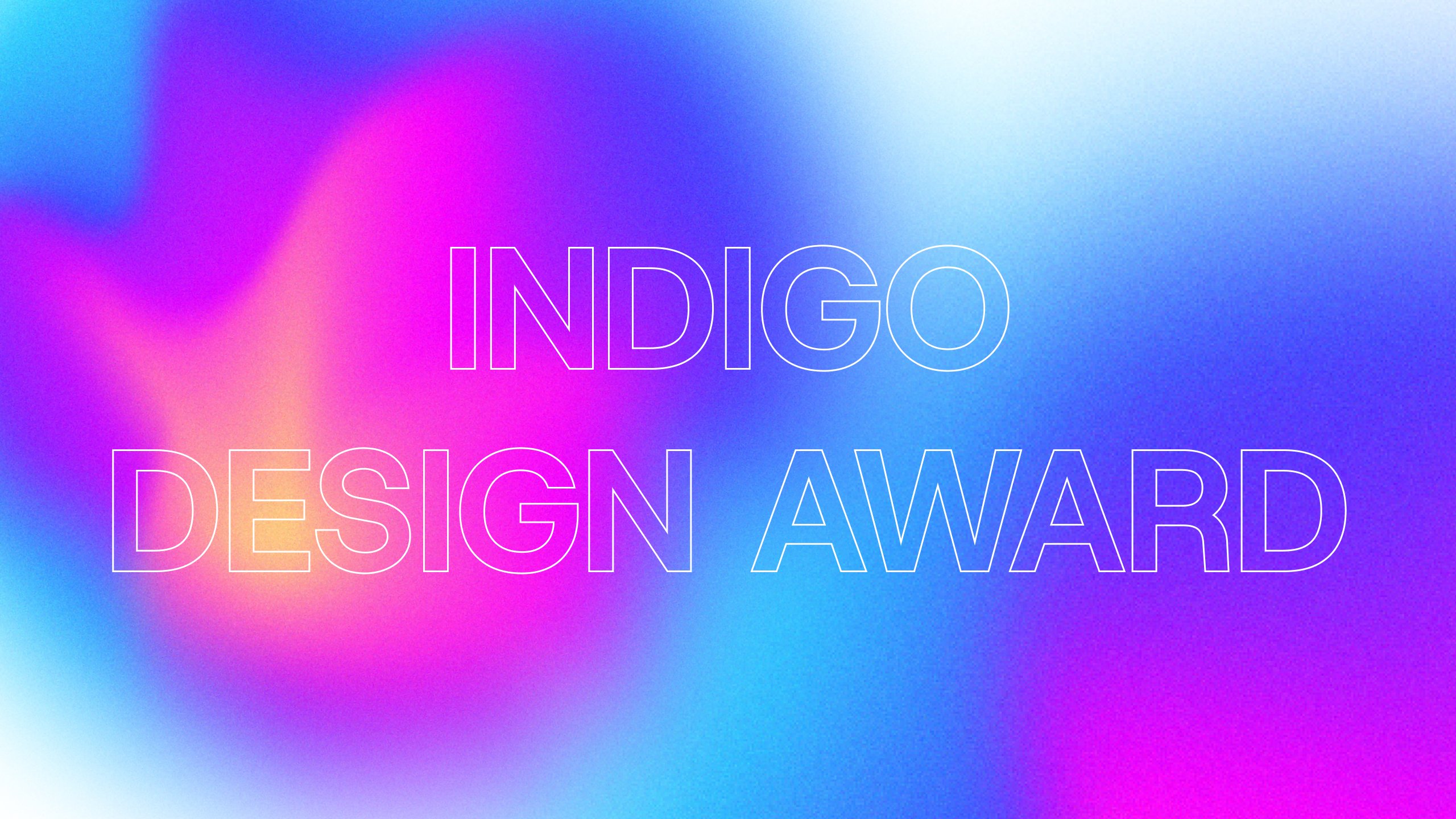 Design for Social Change winner